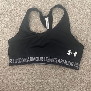 Under Armour Sports  bra